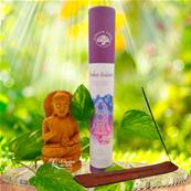 Encens Green Tree - Chakra Balance - Tube 20 Encens et Porte Encens