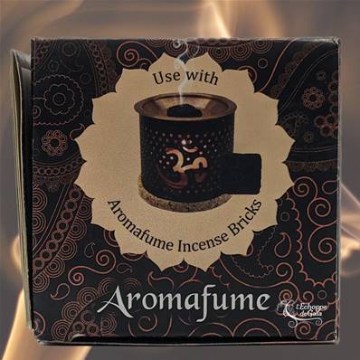 Aromafume - Brûle Encens Exotic Om