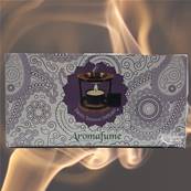 Aromafume - Briques d'Encens Magic Lavender Lavande 20 Briques