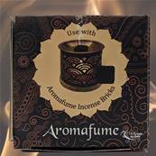 Aromafume - Brle Encens Exotic Rainbow