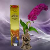 Aromatika Vedic - Encens Naturel St Gabriel Archange