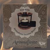 Aromafume - Brle Encens Exotic Diffuseur